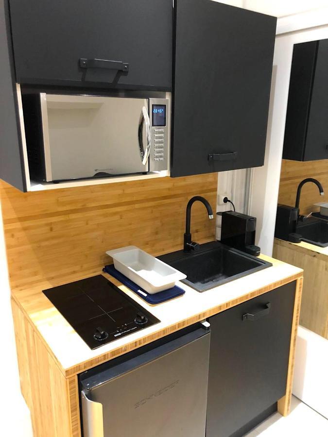 Studio Republique Centre Netflix Inclus ออร์เลออง ภายนอก รูปภาพ