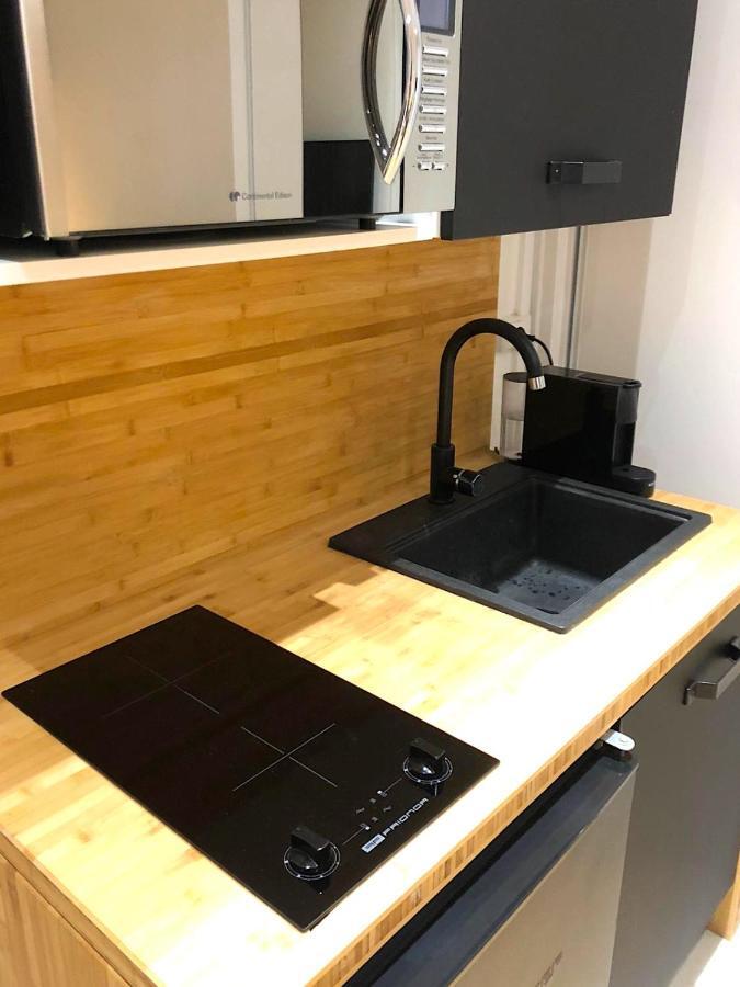 Studio Republique Centre Netflix Inclus ออร์เลออง ภายนอก รูปภาพ